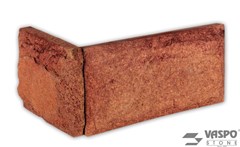 VASPO STONE - Pískovec verze 4 cihlový - rohový prvek